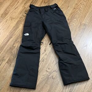 The North Face Black Women's Pants